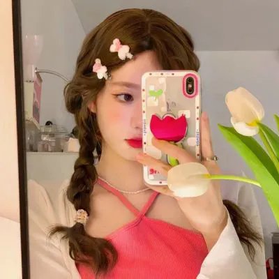 亲爱的小小忧愁