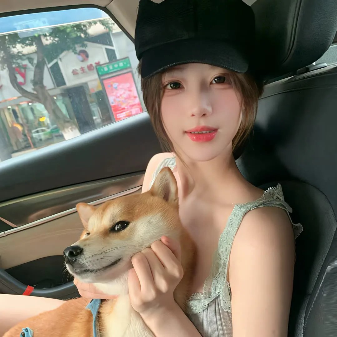 红屋顶